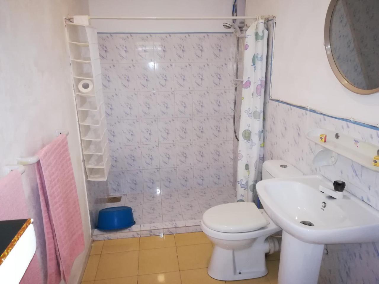 Hilda Guest House Хиккадува Экстерьер фото